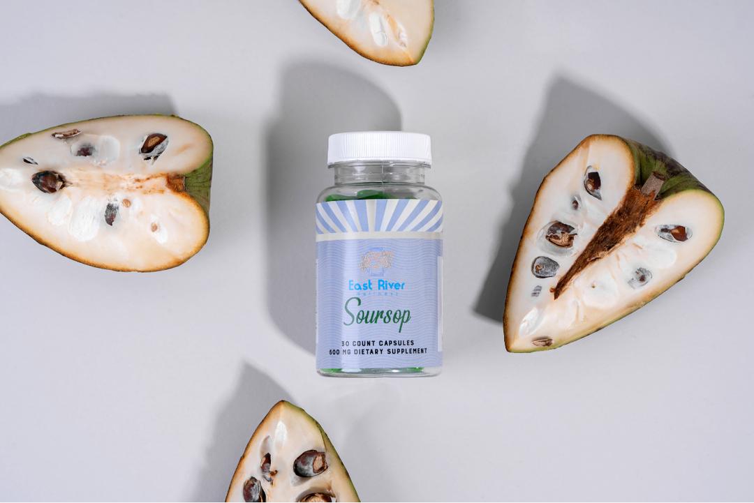 Soursop