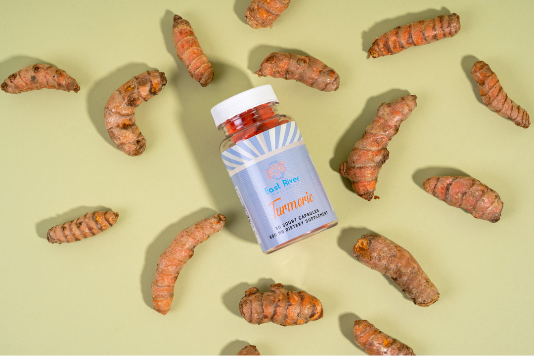 Turmeric