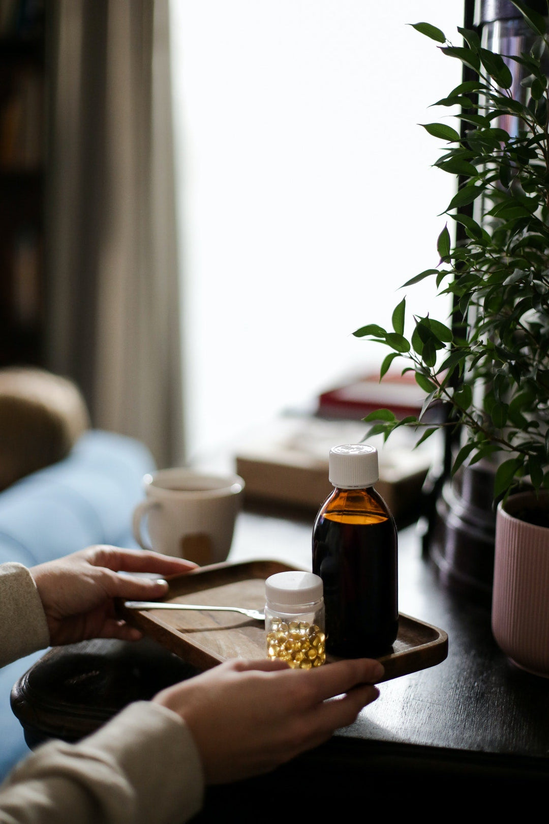 Elderberry: A Traditional Botanical for Your Wellness Routine - East River Wellness