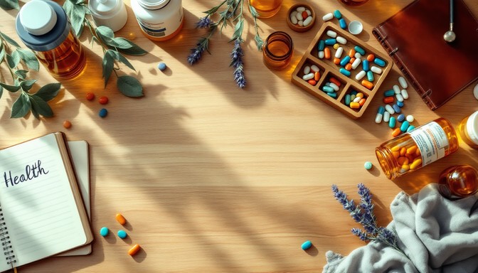 How to Take Sea Moss Capsules: Timing, Dosage & Daily Routine