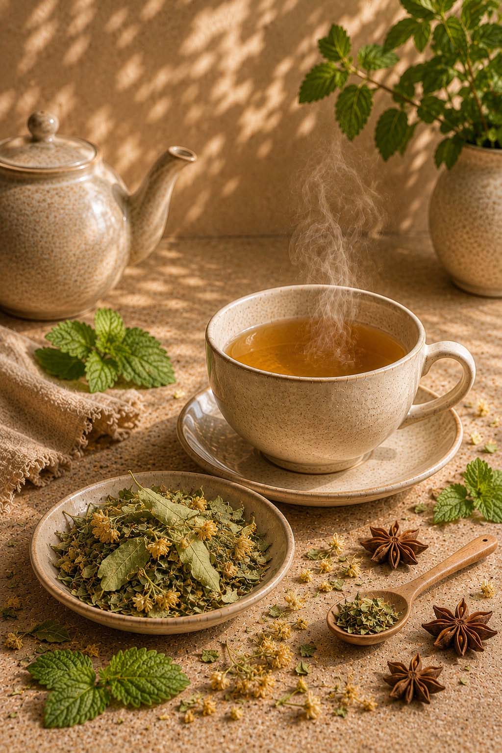 How to Make Soursop Tea at Home: Easy Brewing Guide
