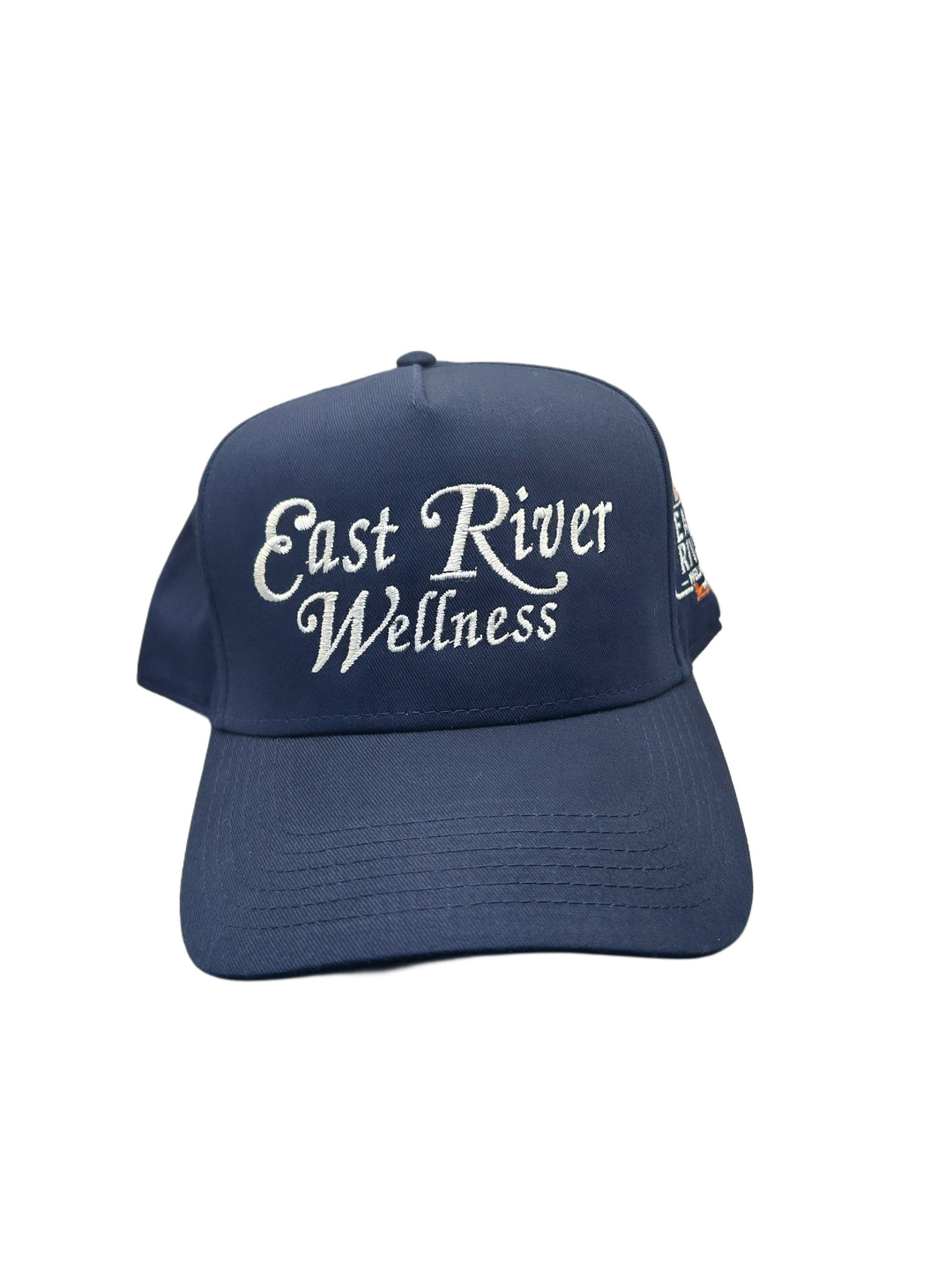 East River Wellness ‘24 World Series Cap