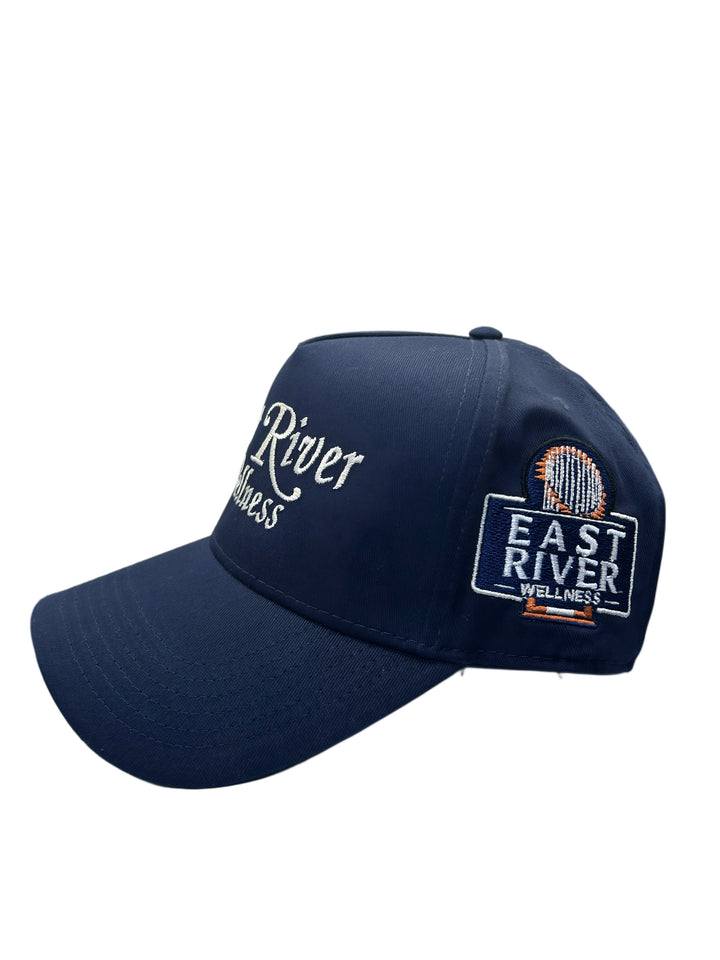 East River Wellness ‘24 World Series Cap
