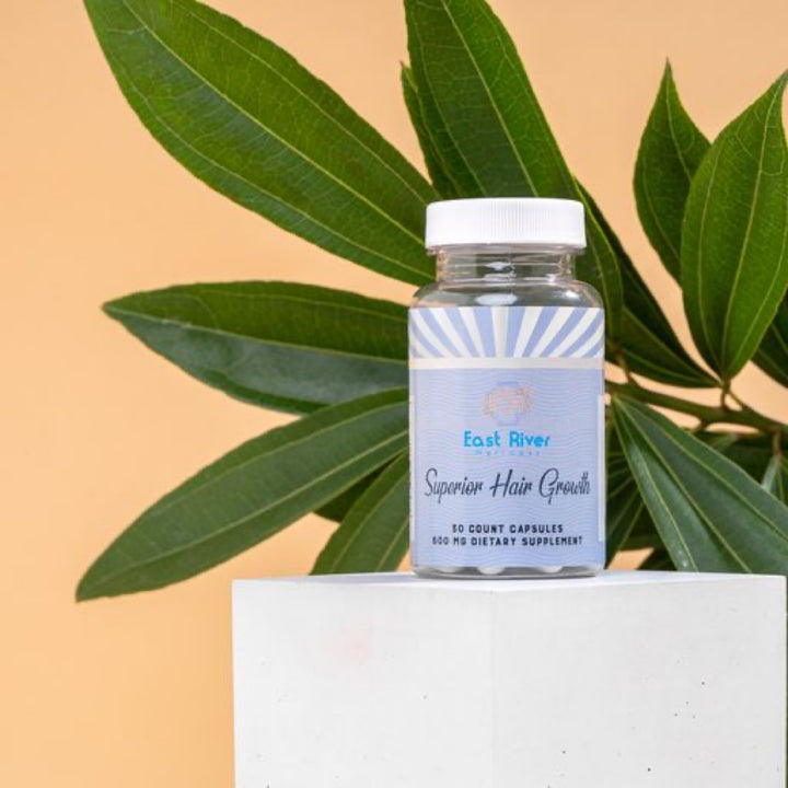 Hair Growth Ritual Bundle