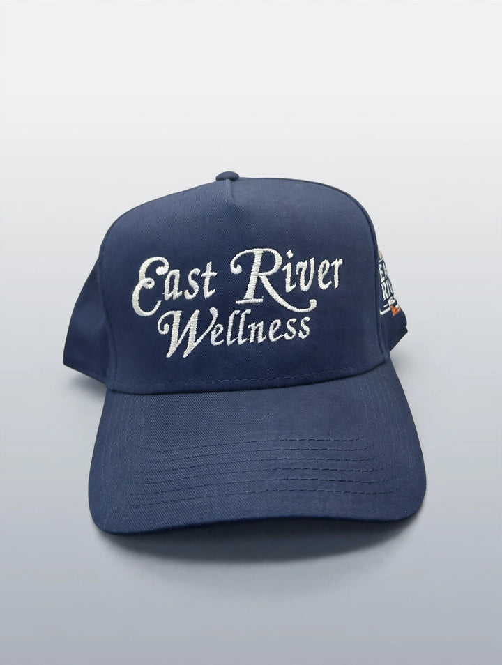 East River Wellness ‘24 World Series Cap