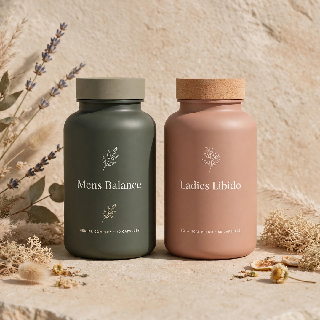 His & Hers Bundle - East River Wellness